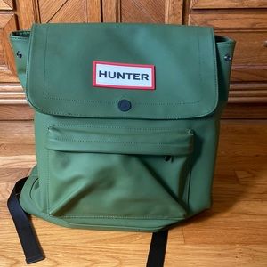 Hunter backpack